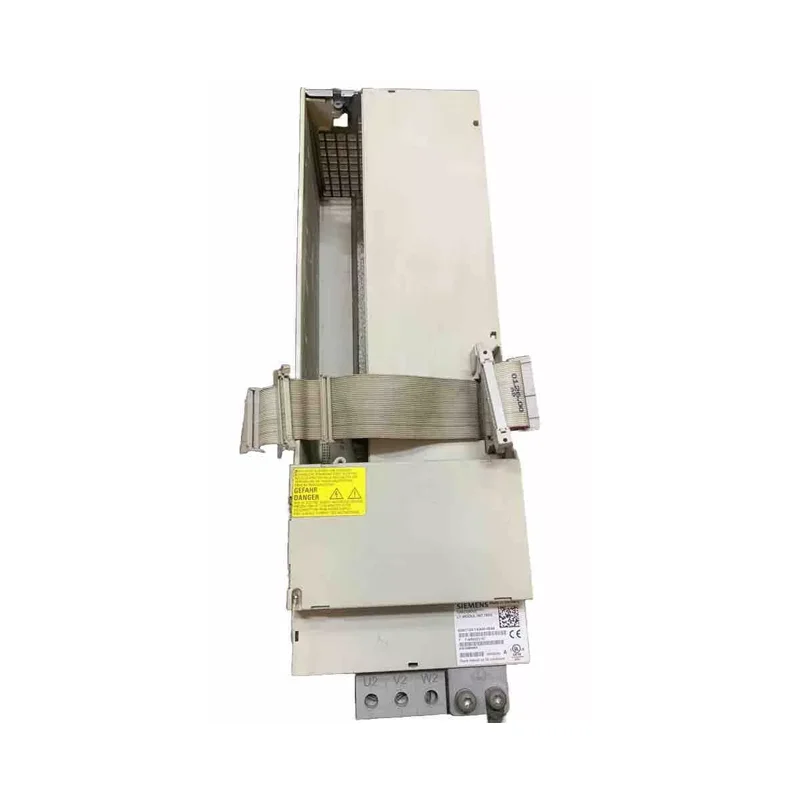 

6SN1123-1AA00-0EA2 Songwei CNC NEW Simodrive Servo Amplifier Servo Drive Warranty One Year Cheaper Price 6SN11231AA000EA2