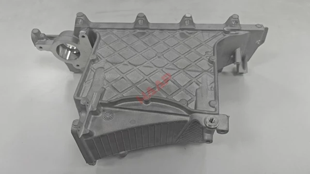 HAAP New Intercooler Charger Valve 04L129711AB for Au di A1 Q2 Q3 for Jetta Rapid Superb