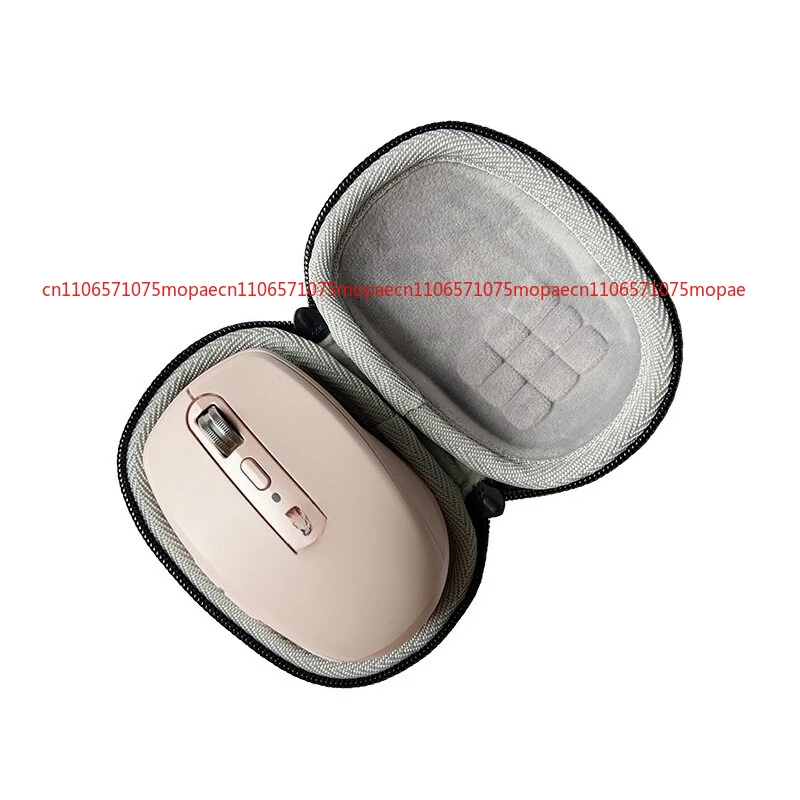 Storage Portable Carry Case Box For Logitech MX Anywhere 3 Wireless Mouse
