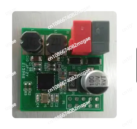 

Модуль приемопередатчика KNX NCN5120 Последовательный порт UART обеспечивает схематическую схему и чип-данные данные