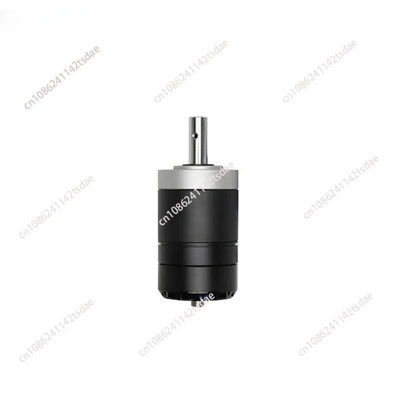 DC Brushless Gear Reducer Motor with Encoder, Mechanical Drive Motor Accessories
