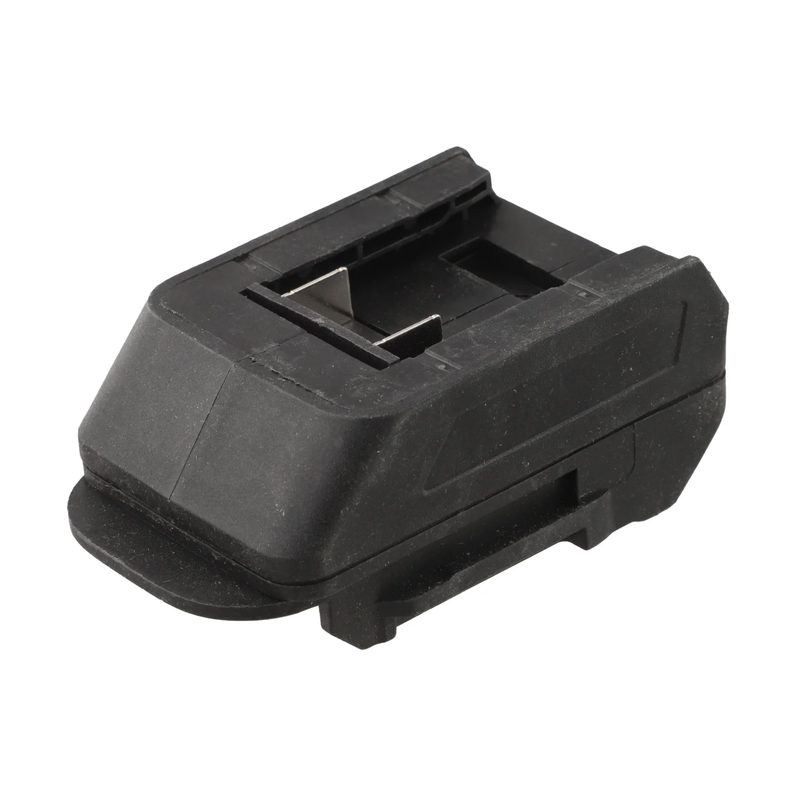 Lithium Conversion Connector 18V Battery Adapter Compact Lightweight Design Compact Storage Friendly Energy Saving Function
