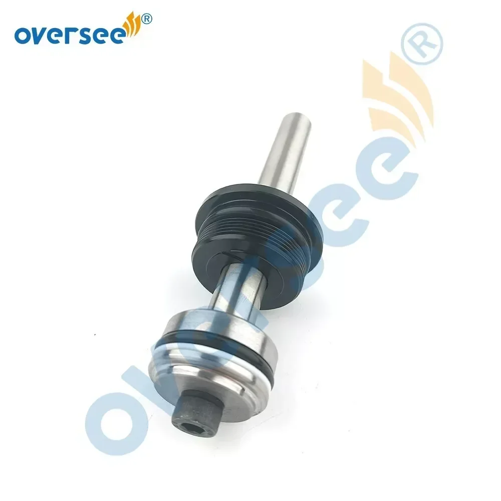 مكبس فرعي آسى وبرغي لياماها 150 T 150HP محرك خارجي four and Up ، 63P-43820 ، 63P-43821