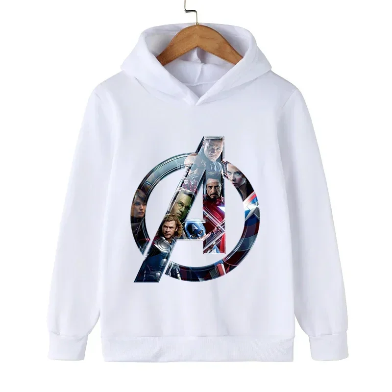 Sweat à Capuche Spi… - image