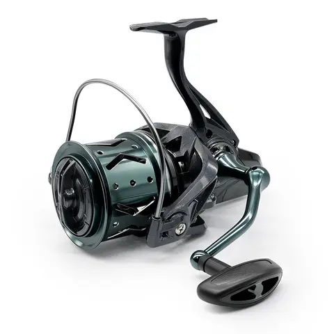 tsunami airwave surf spinning rod 50 50 Elite (962M) Presenting the Airwave Elite Color:185 Blue/Pearl GVDV Telescopic Fishing Rod Pinfish