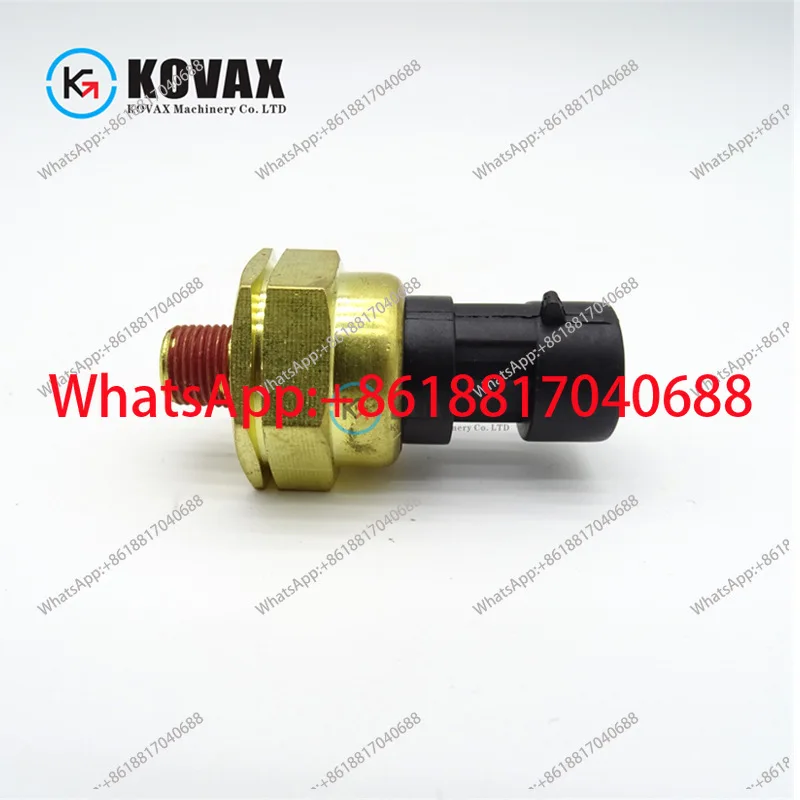 

6697920 Sensor, quality assurance Quality assurance