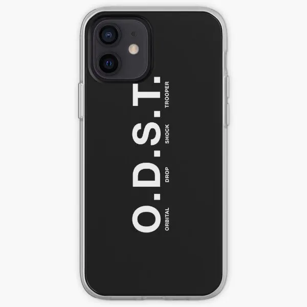 O D S T Iphone Tough Case  Phone Case Customizable for iPhone 6 6S 7 8 Plus 11 12 13 14 Pro Max Mini X XS XR Max Soft Dog TPU