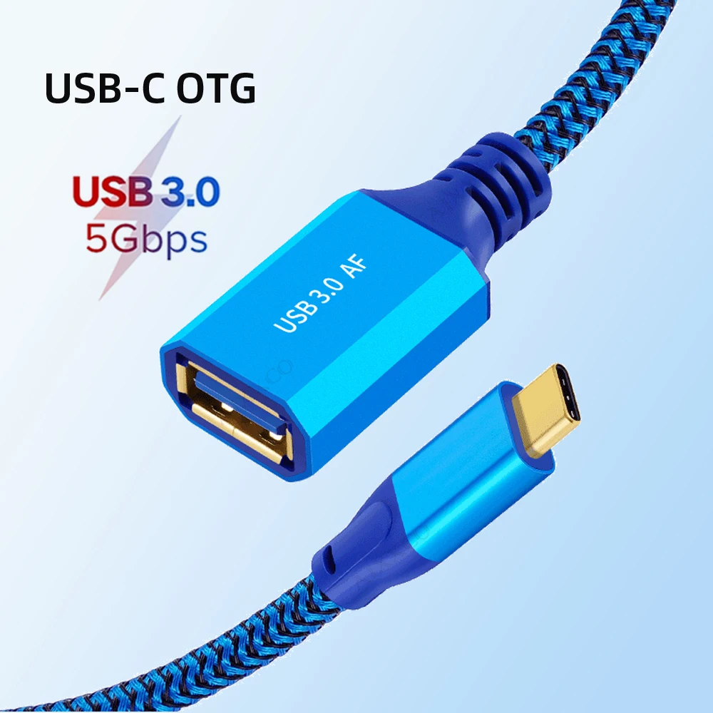 Usb C To Usb 3.0 Ot…