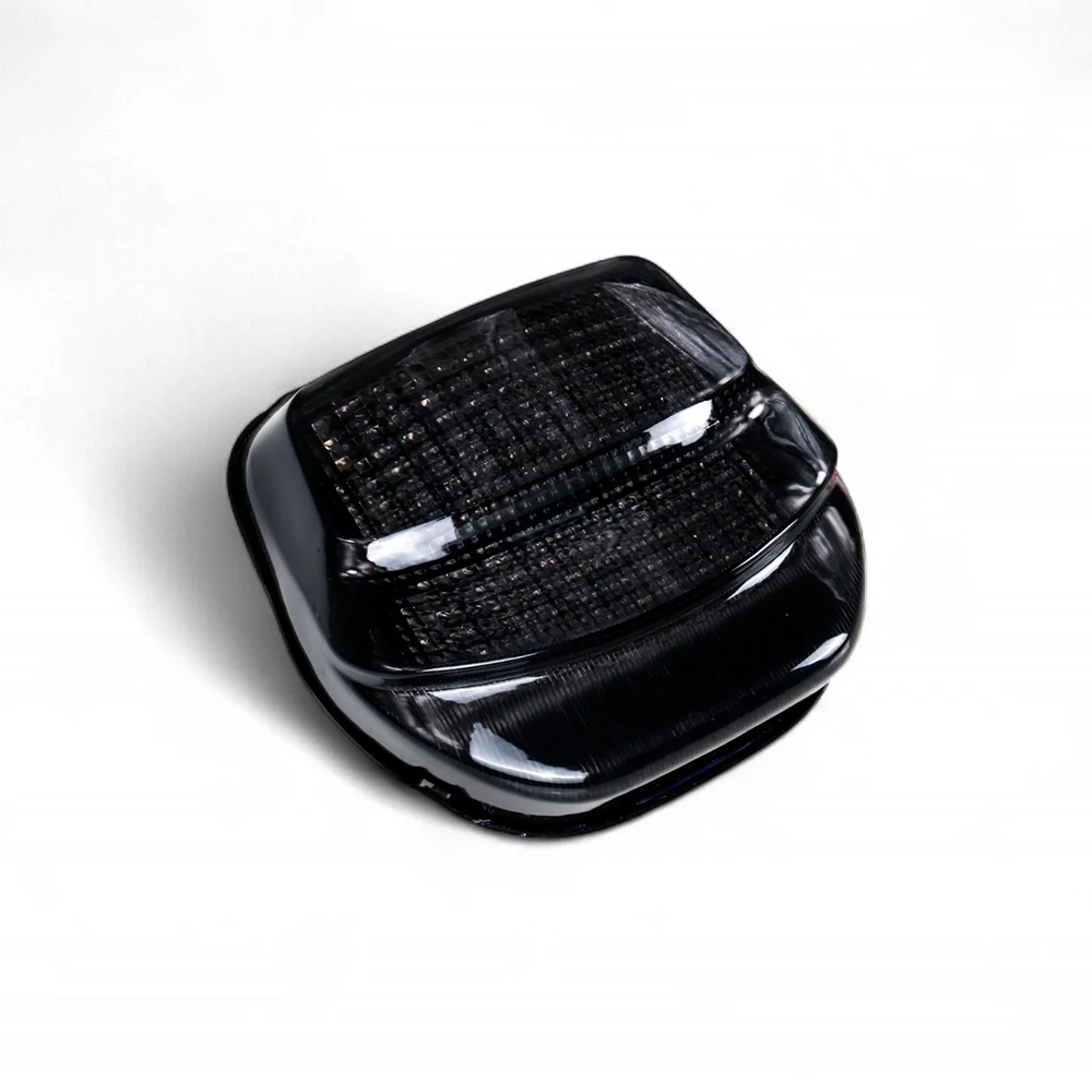 Motorcycle LED Turn Signal Tail Light Taillight For HONDA CBR1100XX 1999 2000 2001 2002 2003 2004 2005 20006