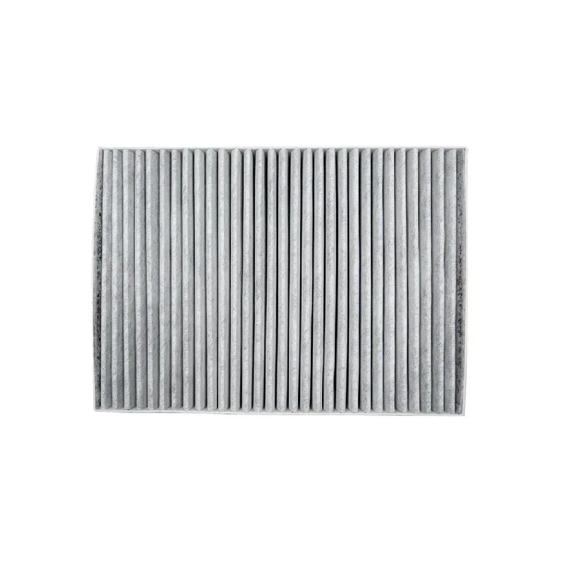 

Car Cabin Filter For AUDI Q7 VW TOUAREG AMAROK MULTIVAN TRANSPORTER 7H0819631A