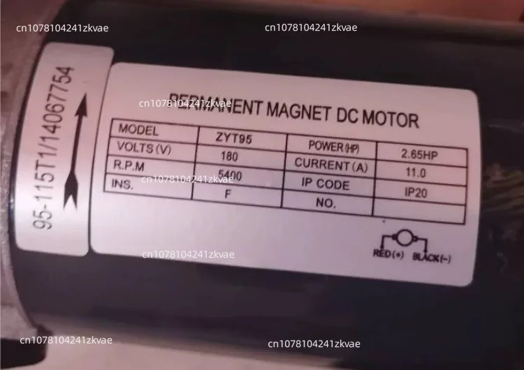 Universal Treadmill Load Bearing Drive Motor Fitness Replacement Parts