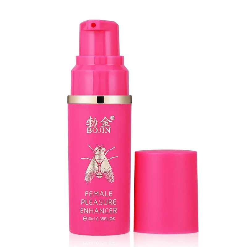 10ml Female Pheromone Exciter For Women Tightening Increase Female Spray Lubricating Oil