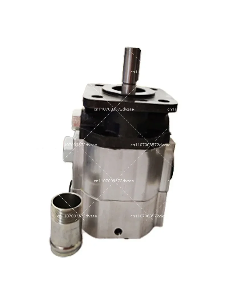 Hydraulic Wood Splitter Pump High Precision Large Torque Stump Splitter Crusher Accessories for Efficient Wood Splitting