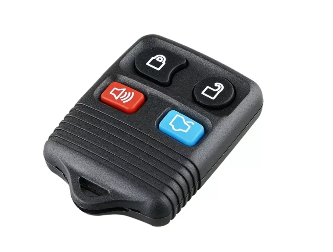 Benma- for control Ford Explorer 1999 2000 2001 2002 2003 2004 2005 4 buttons FCCID CWTWB1U212 CWTWB1U331 CWTWB1U345