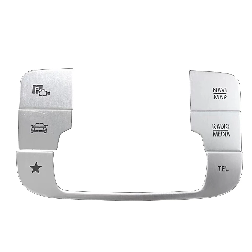 Улучшите внешний вид вашего автомобиля с помощью автомобильной мультимедийной мыши с пуговицами и блестками, совместимой с Mercedes W177 W247 C118 H247 X247