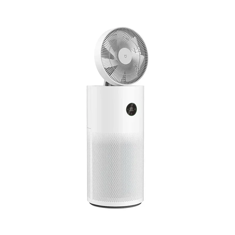 NEW Xiaomi Mijia Circulating Air Purifier Strong Formaldehyde Removal Purification Capacity Increased By 29% Work Mijia APP