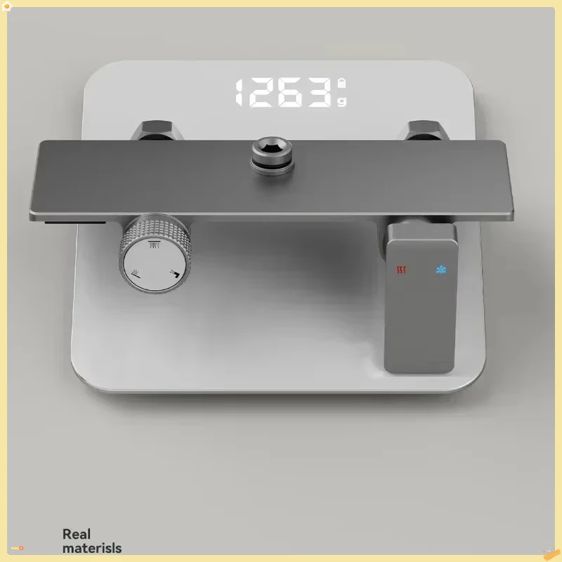 Thumbnail 4 - #38 Cheap Shower Systems Worth Buying