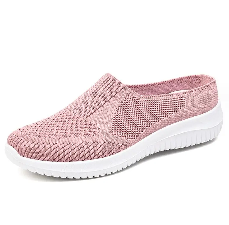 Zapatillas de correr para hombre y mujer, zapatos ligeros y transpirables de alta calidad, talla Europea 36-45, novedad de 2024