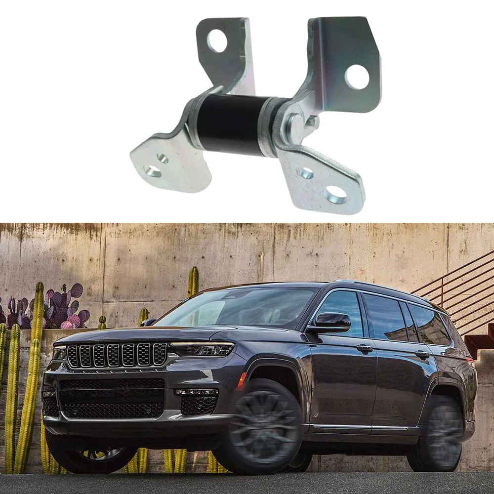 

Door Hinge For Jeep Grand Cherokee 2013-2021 For Dodge Durango 2013-2021 Charger 2013-2020 Chrysler 300 2013-2019 55113665AI