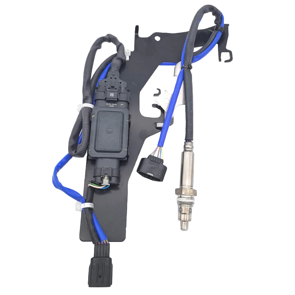 HF07-18JH1 HF07-18-JH1 A2C38980400 Czujnik Lambda Nox Pasuje do Mazda 3 BP CX30 CX-30 DM SKYACTIV-X Hybrid 2.0 2019-2025 — 2