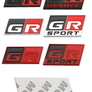 7 Main Sales Accessories Corolla Gr - №8