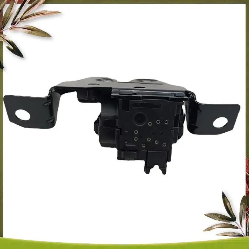 AB98-1 Piece Trunk Lock Trunk Lock Replacement Parts For BMW Mini Interlocking System Door Locking Block 51247337576