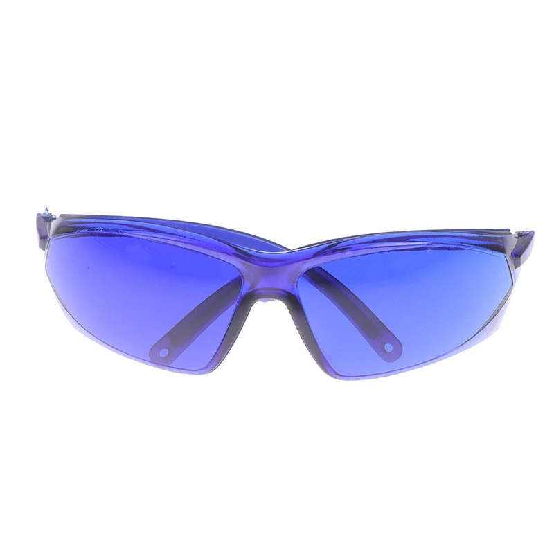 Golf Ball Finding Glasses Sports Sunglasses Fit for Running Golf Driving image 6