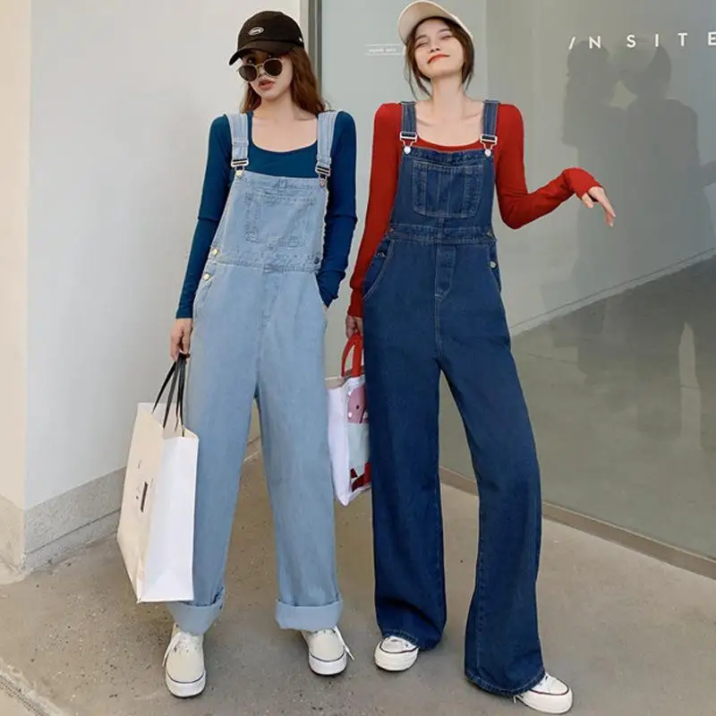 جمبسوت من قماش الدنيم للنساء من الجانب غمد واحد مائل للكبار للجنسين للسيدات مستدير بطول خارجي ملتصق أنيق Slimfit