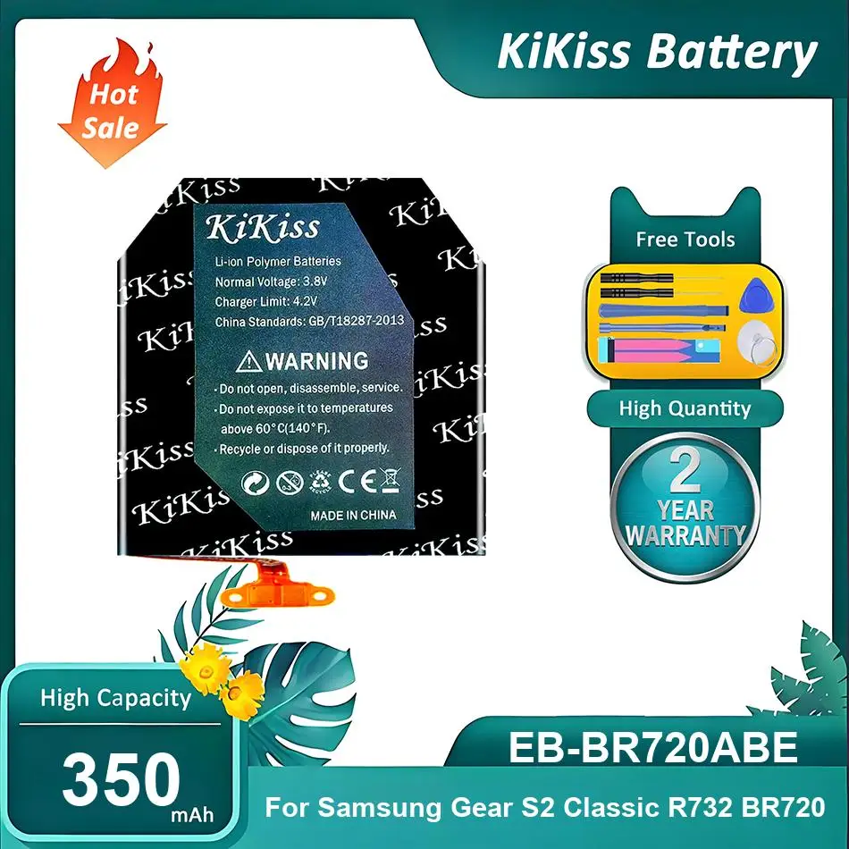 Brand New Watch Bat…