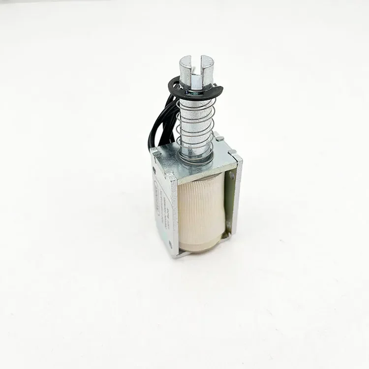 

Locking coil VD4 circuit breaker electromagnet H24-F-HS2213/1 voltage 205VDC