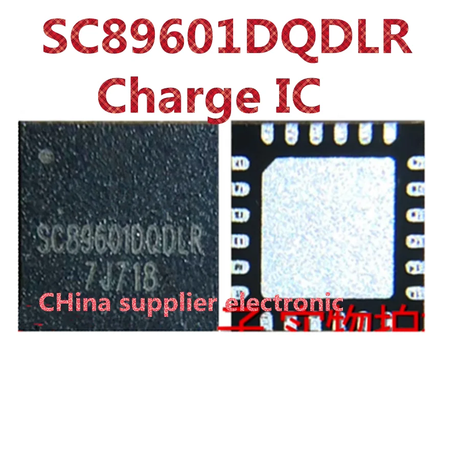 

SC89601DQDLR SGMGKB C12 11A зарядная микросхема