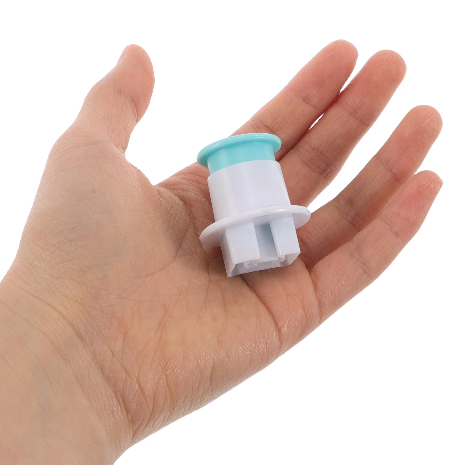 

26Pcs Baking Tools Plastic Cookie Stamp Molds Reusable Letters Fondant Mousse Cake Decorating Sugar Cookie Press Tools