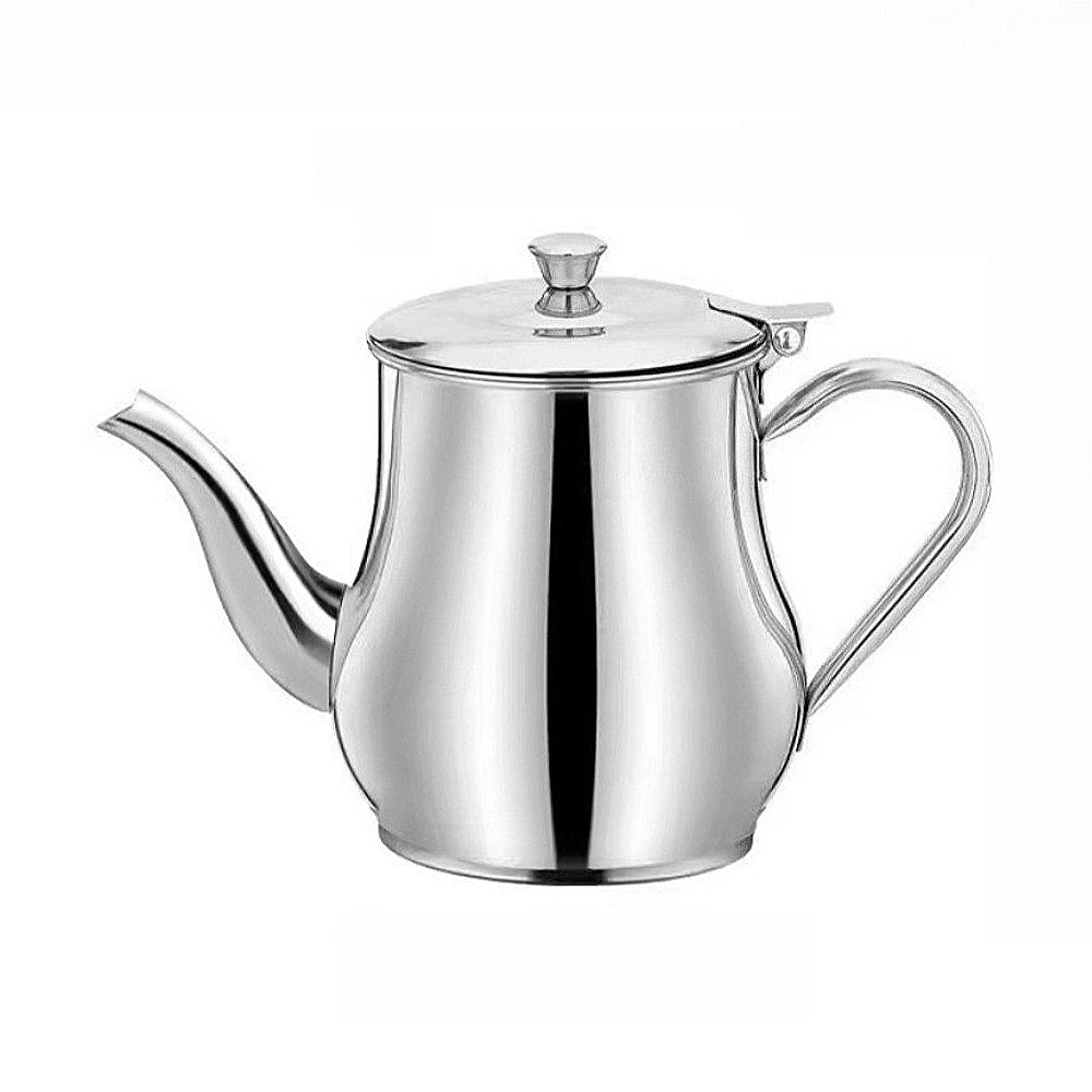 Stainless Steel Oil… - image