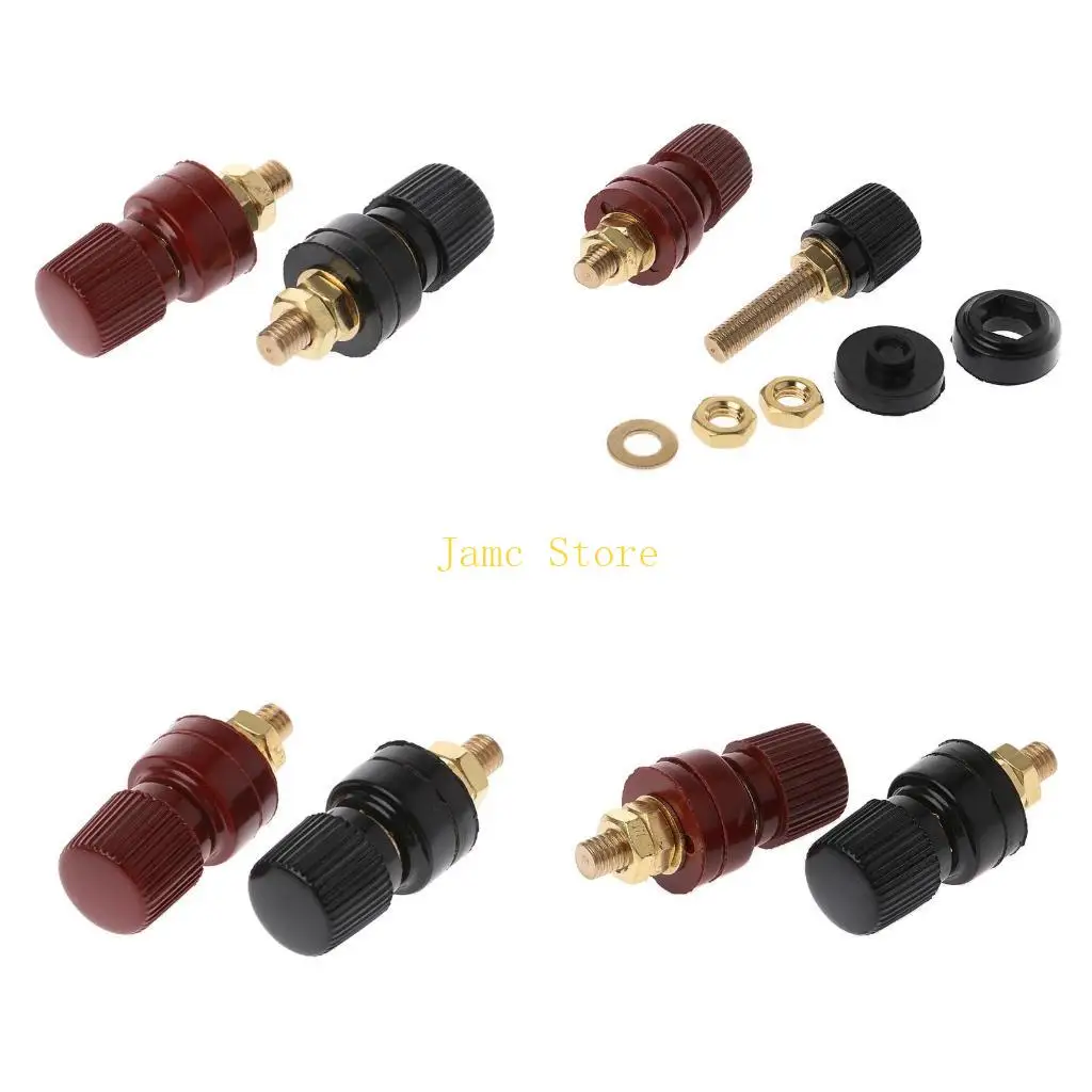 LX0B 1 Pair 6Mm 333…