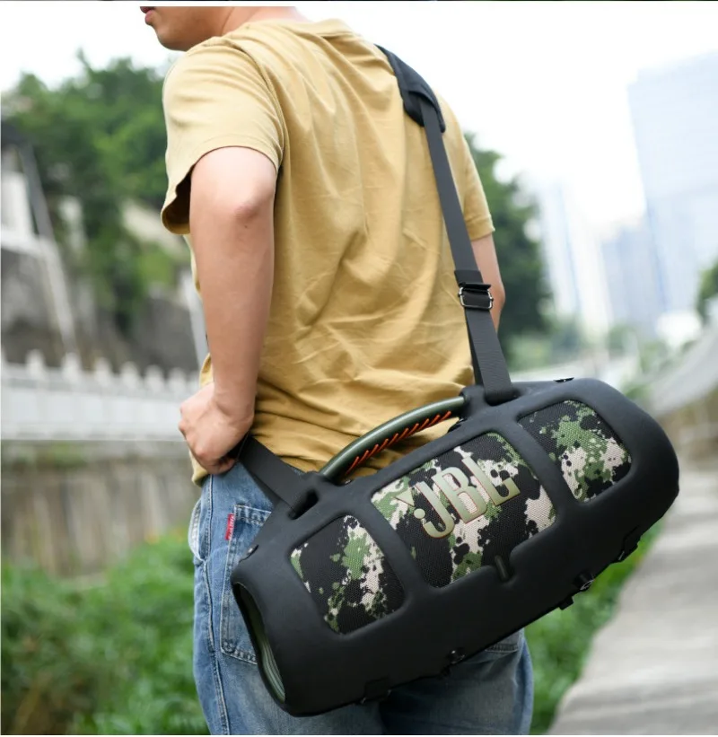 Shockproof Eva Trav… - image