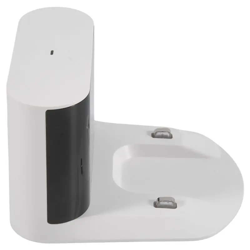 

Зарядная док-станция A69T для Roborock S50 S51 S55 S65 T65 S5 MAX S6 Maxv S6 Pure S7, аксессуары и запчасти