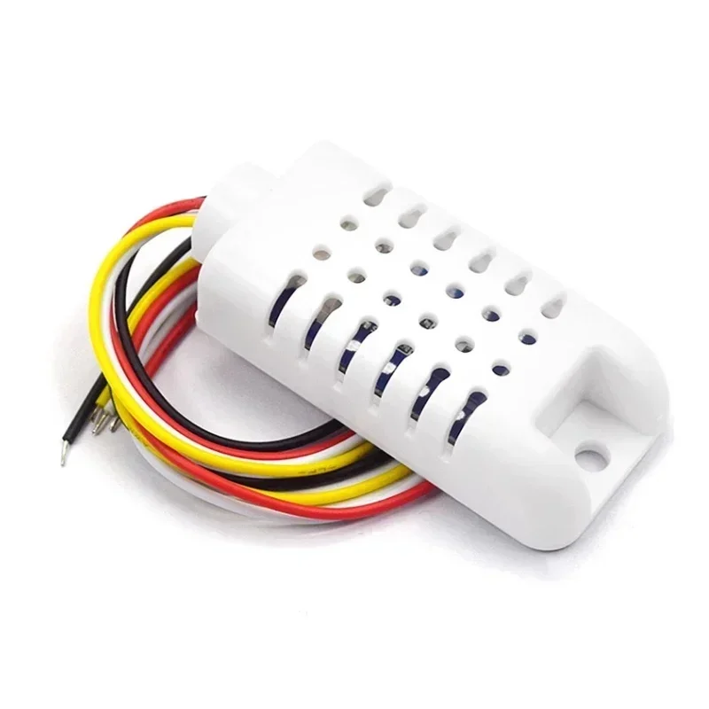 SHT30 Digital Output Temperature and Humidity Sensor Module IIC I2C Interface 3.3V For Arduino LOT DIY