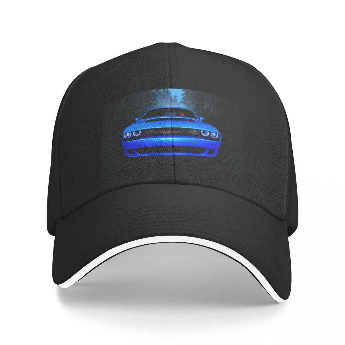 

Speed Demon Baseball Cap Anime hats for men Trucker Hats For Men Women's