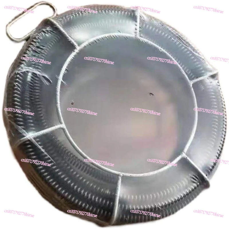 

75 Тип 150 Тип дноуглубительный станок 16 мм Специальный пружинный хлыст Аксессуары с мягкой пружиной