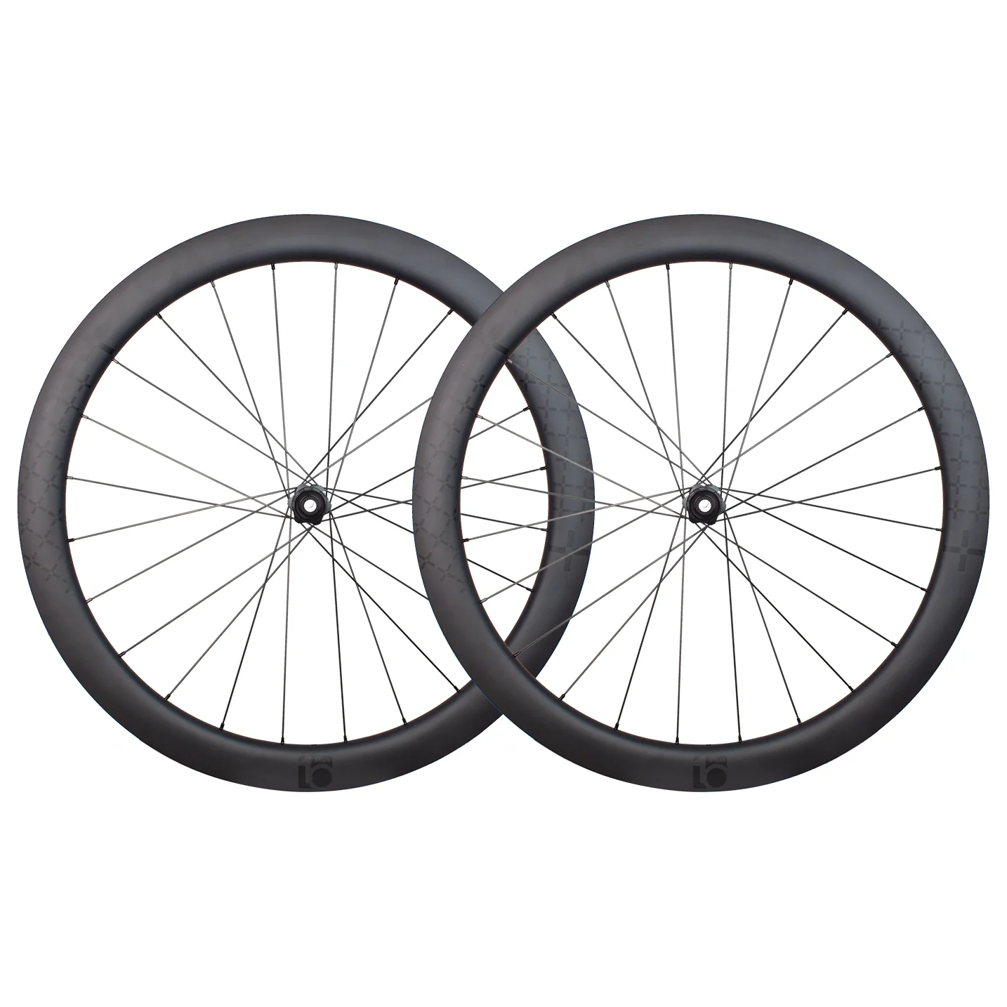 AliExpress NONE 10PLUS Carbon Wheels T Series Disc Brake 700c Carbon Rim 36T Star Ratchet Center Lock pillar 1423 spokes  Road Racing Wheelset