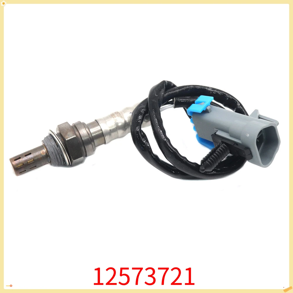 

12573721 НОВЫЙ датчик кислорода (лямбда-зонд) для Chevrolet Colorado, Trailblazer, GMC Canyon 12586996 8125869960