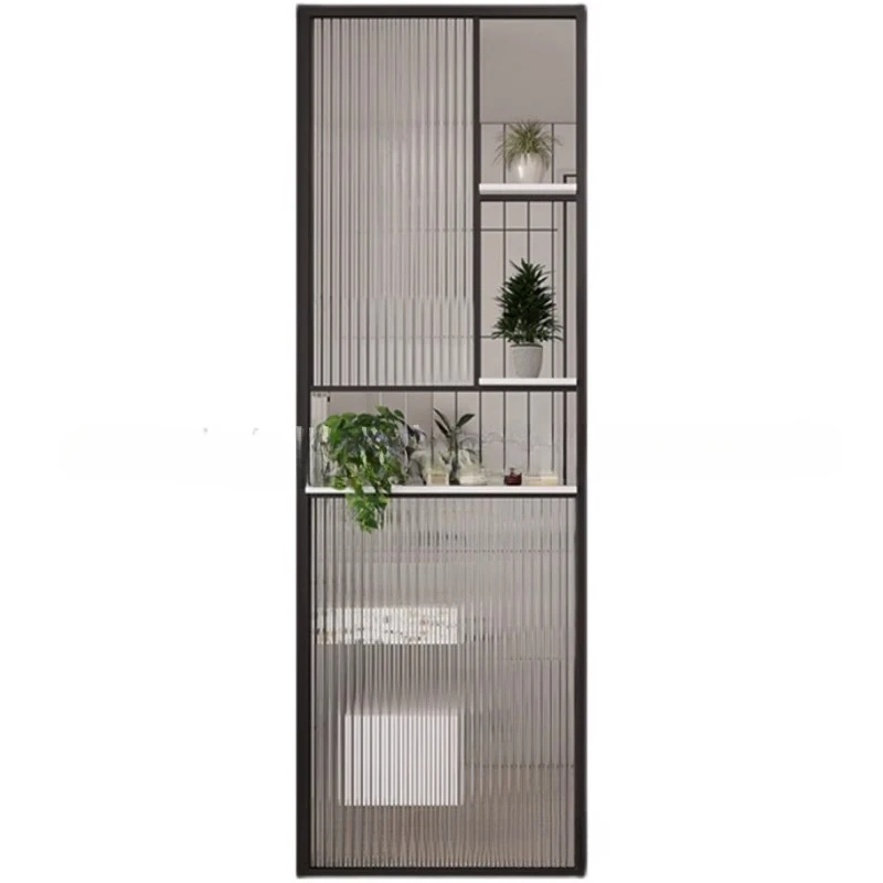 

Shelf screen