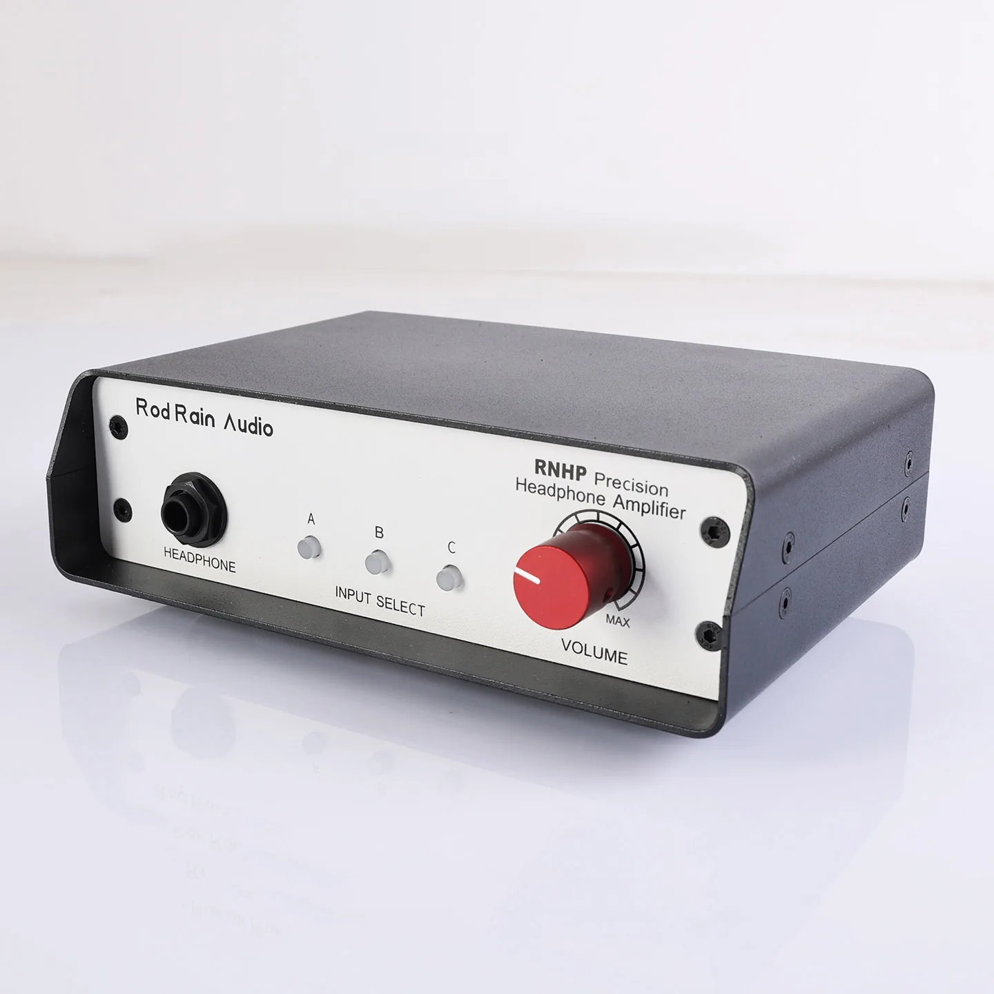 Rain Audio-Amplificateur de téléphone pour sauna, Clone Ruponte Neve Designs, RNHP, 1:1, Nouveau