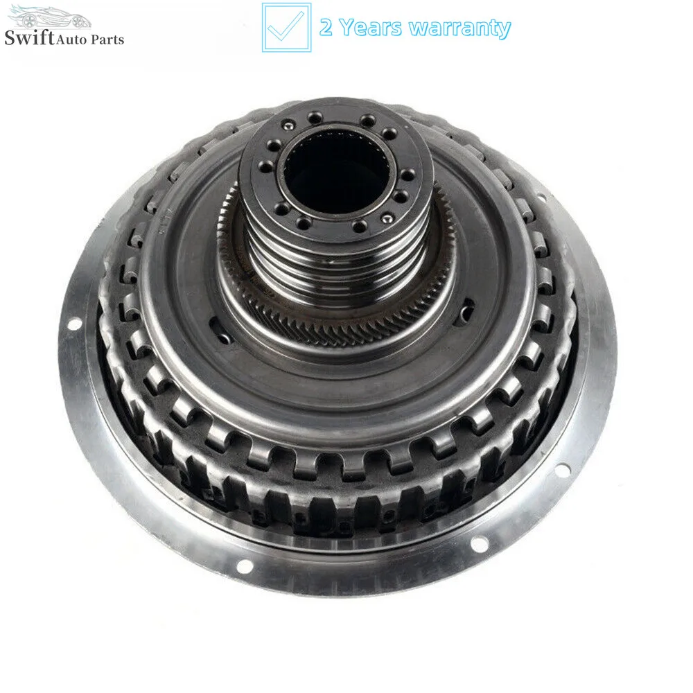 0B5DL501 0B5 DL501 Transmission Dual Wet Clutch 0B5141030E For Audi A4 A5 A6 A7 2008 -2011 7 Speed 25550C 0B5DL501
