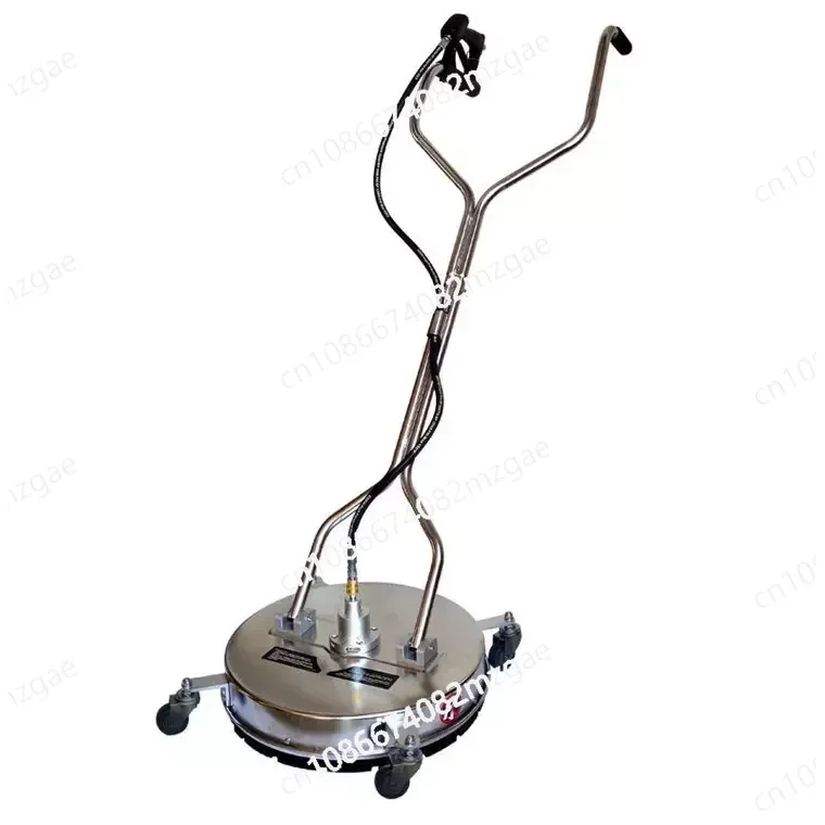 

15 Inch 20 Inch 24 Inch Stainless Steel High Pressure Washer Surface Cleaner