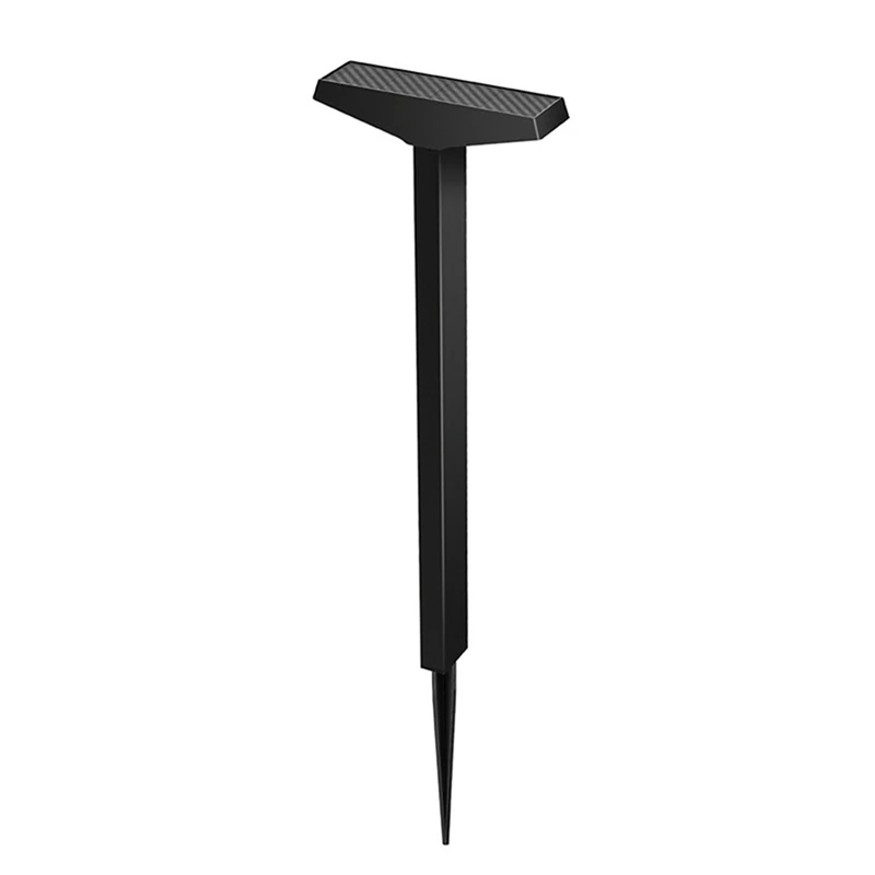 Solar Path Light Garden Light Waterproof Garden Light Solar Light Outdoor Light Road Decoration Solar Ground Light-AT64