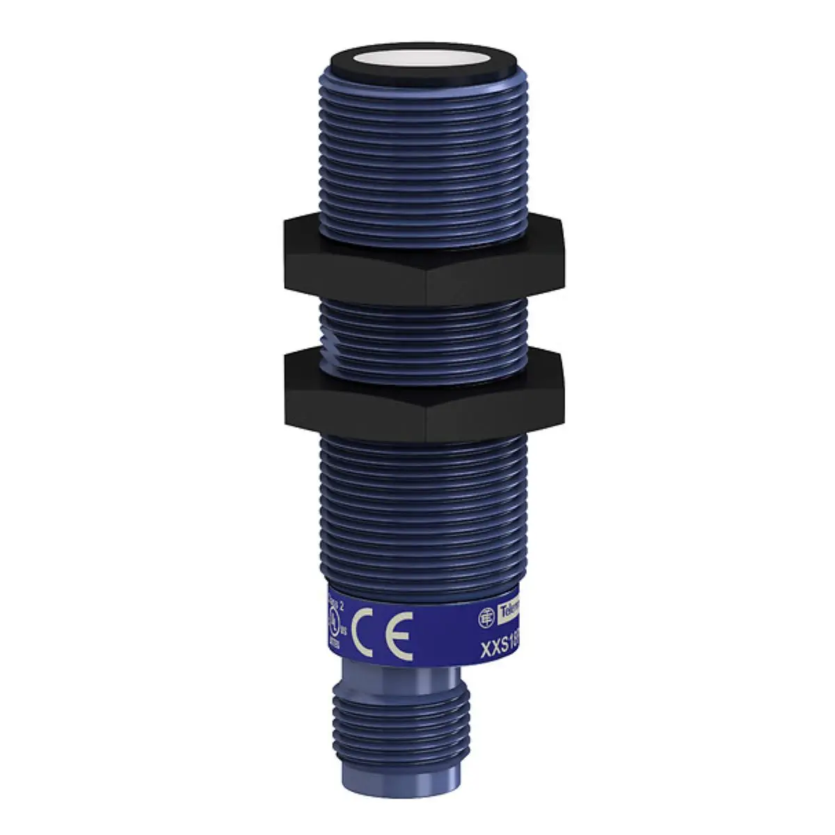 Ultrasonic Sensors …