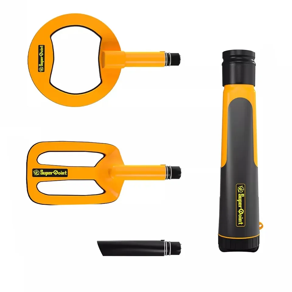 Handheld Metal Detector