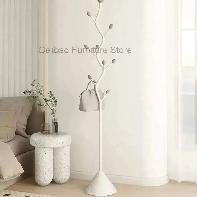 

Hanging Coat Racks Luxury Space Bedroom Saving Racks Hanger Modern Stores Display Coat Racks Metal Perchero Salon Furniture