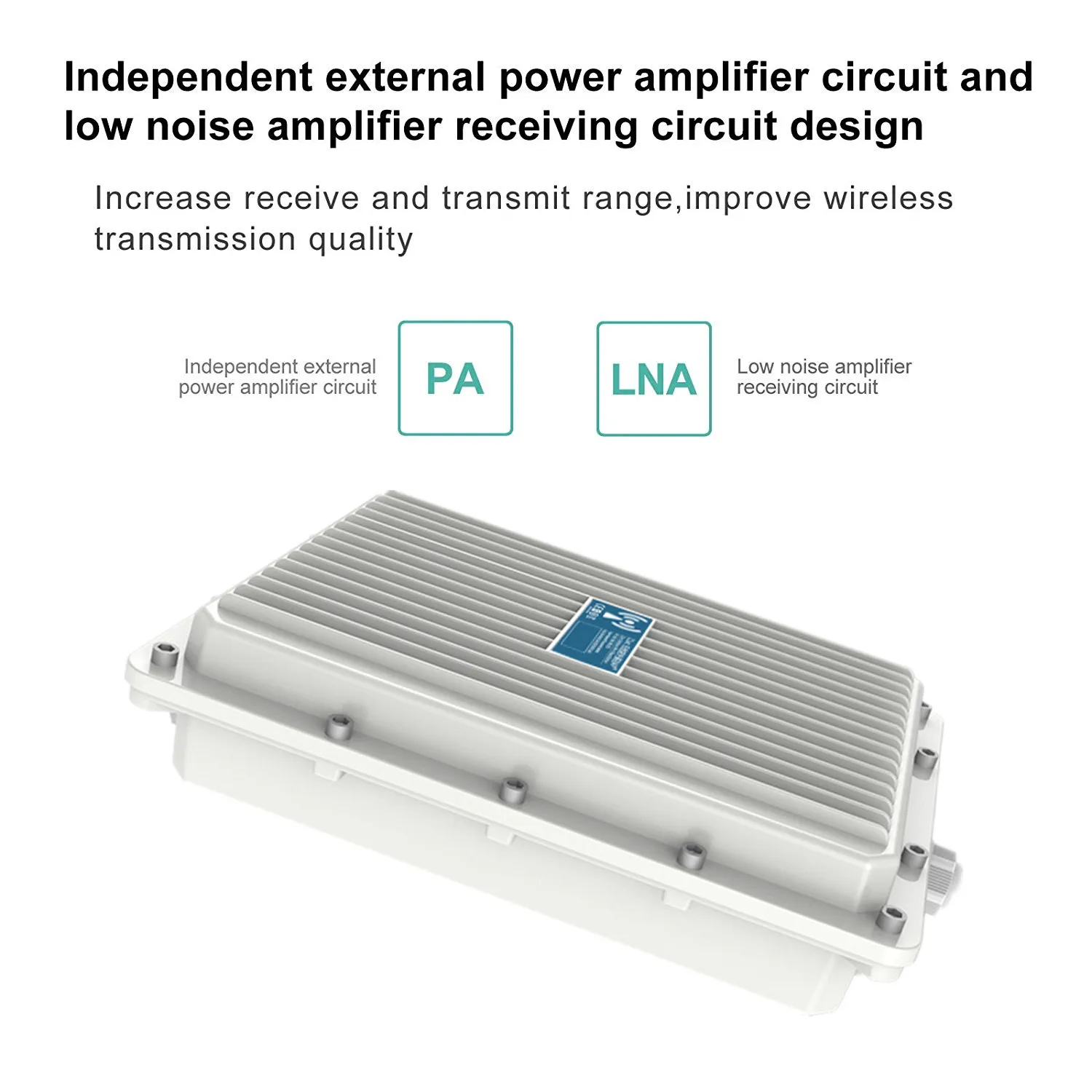 Imagem -06 - Wieless ao ar Livre Ponto de Acesso Banda Dupla 2.4 & 5.8ghz Poe ap para Fazenda Ip67 à Prova Dip67 Água wi fi Capa Hotspot 802.11ax Wifi6